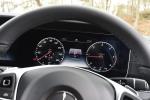 Mercedes-Benz E220 d AMG Line Coupe 2017 года (UK)